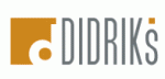 Didriks Promo Codes
